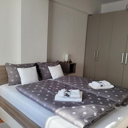 Andi Apartment Sibiu Dış mekan fotoğraf