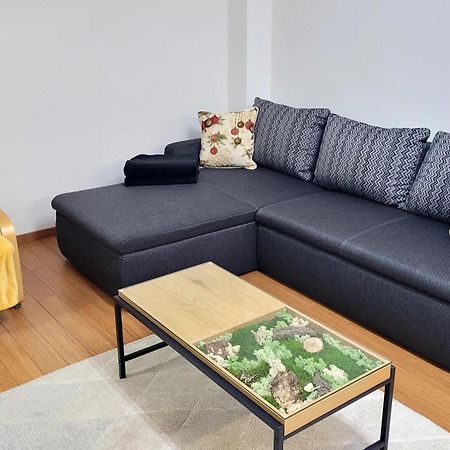 Andi Apartment Sibiu Dış mekan fotoğraf