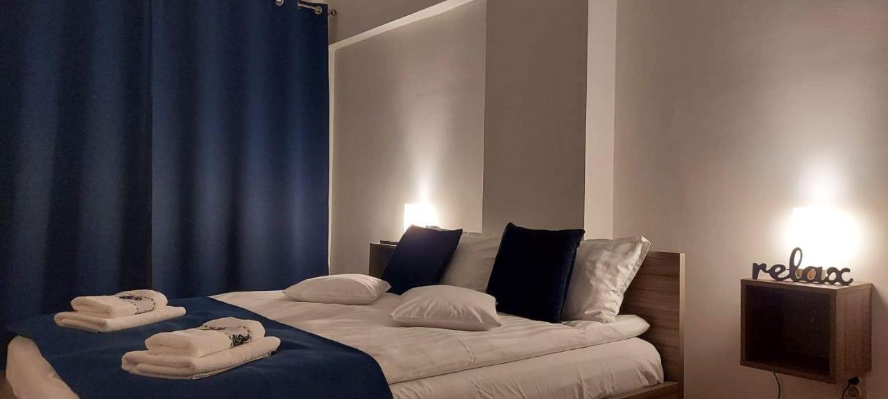 Andi Apartment Sibiu Dış mekan fotoğraf