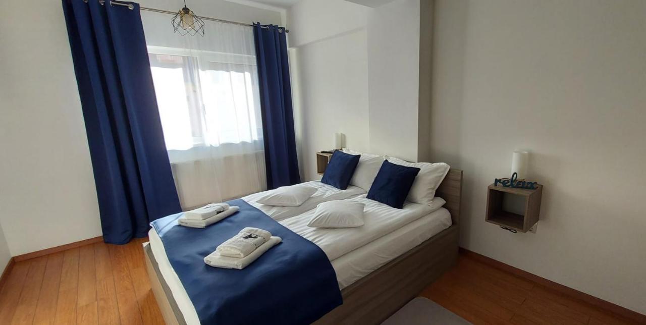 Andi Apartment Sibiu Dış mekan fotoğraf