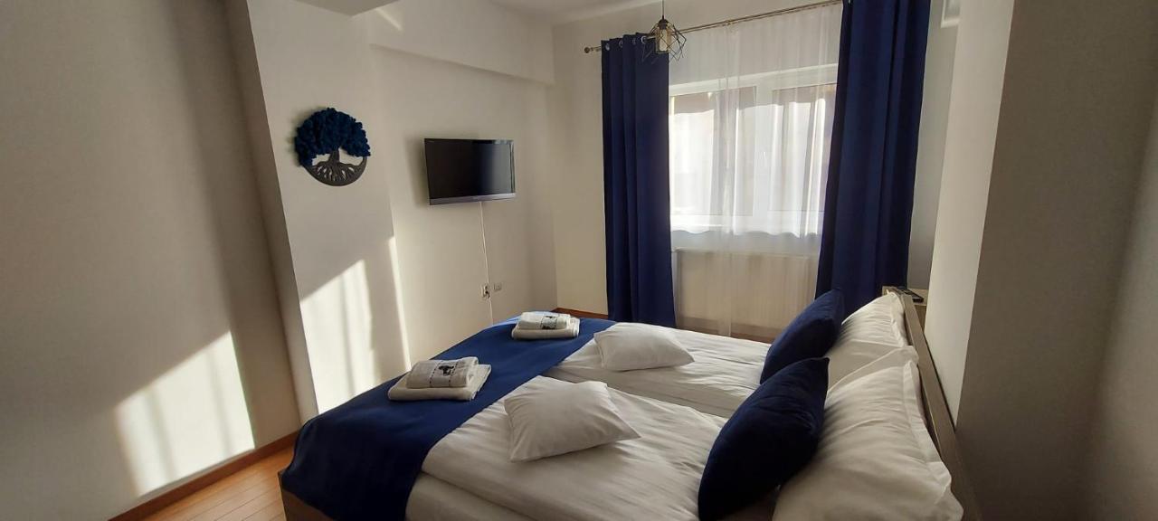 Andi Apartment Sibiu Dış mekan fotoğraf