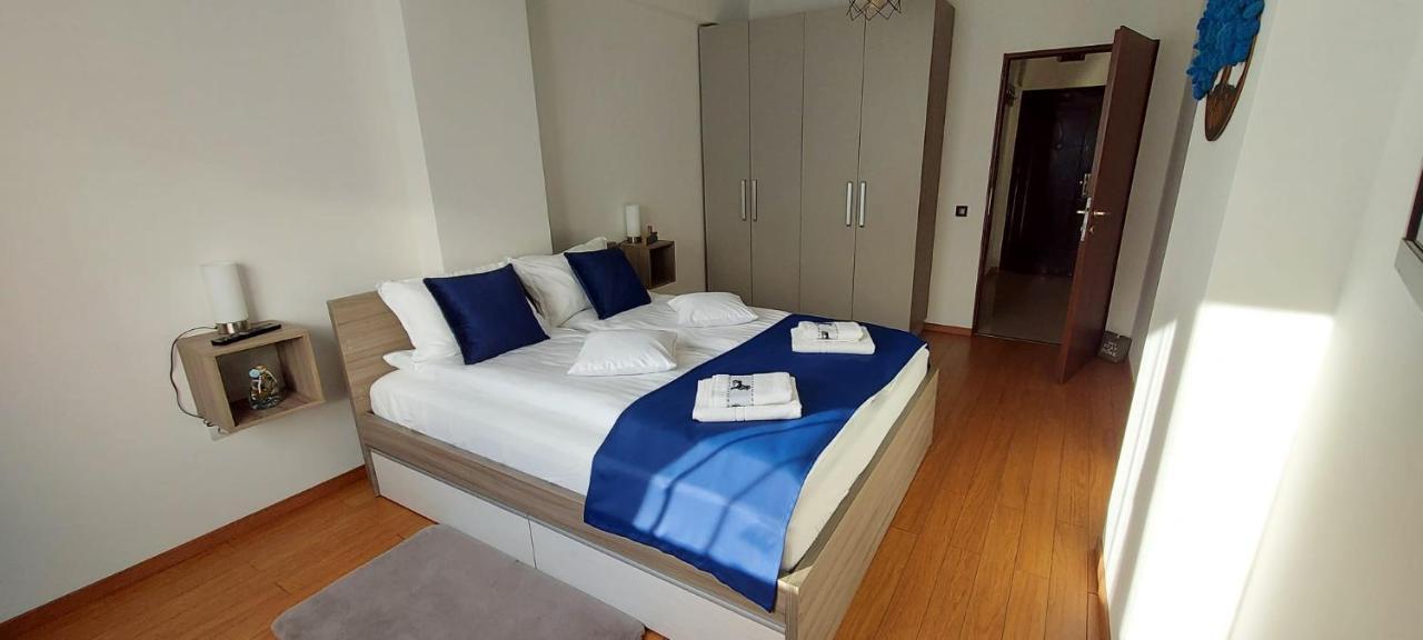 Andi Apartment Sibiu Dış mekan fotoğraf