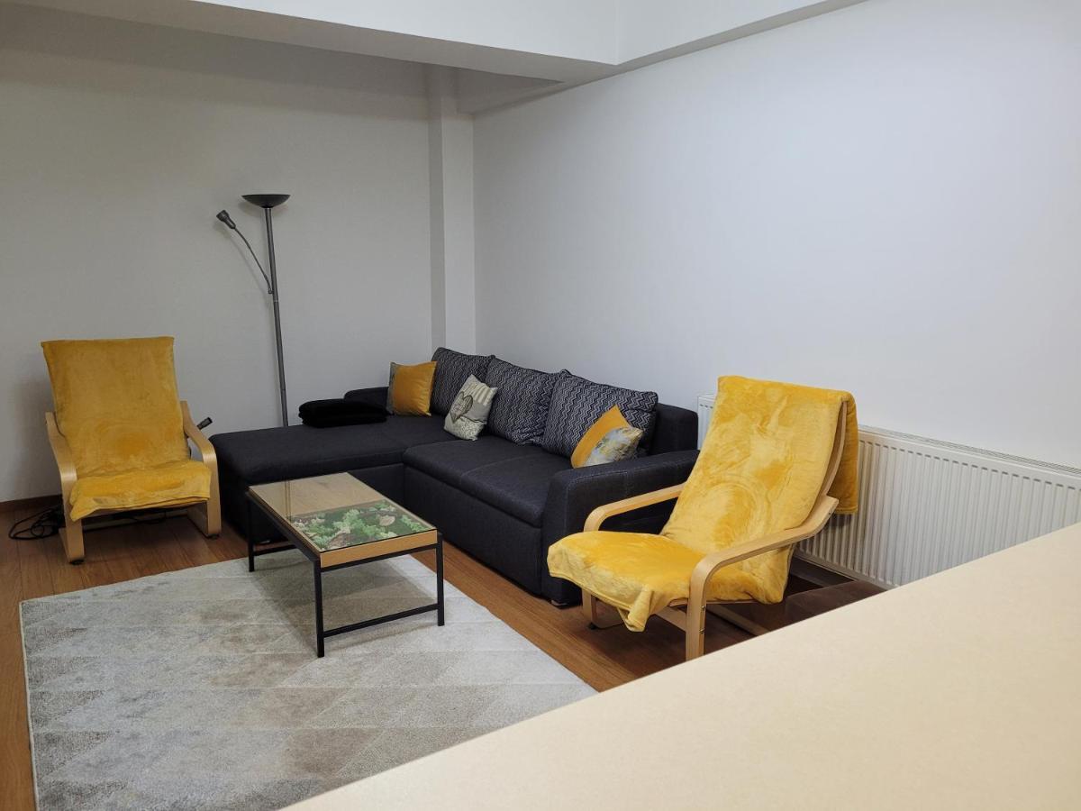 Andi Apartment Sibiu Dış mekan fotoğraf