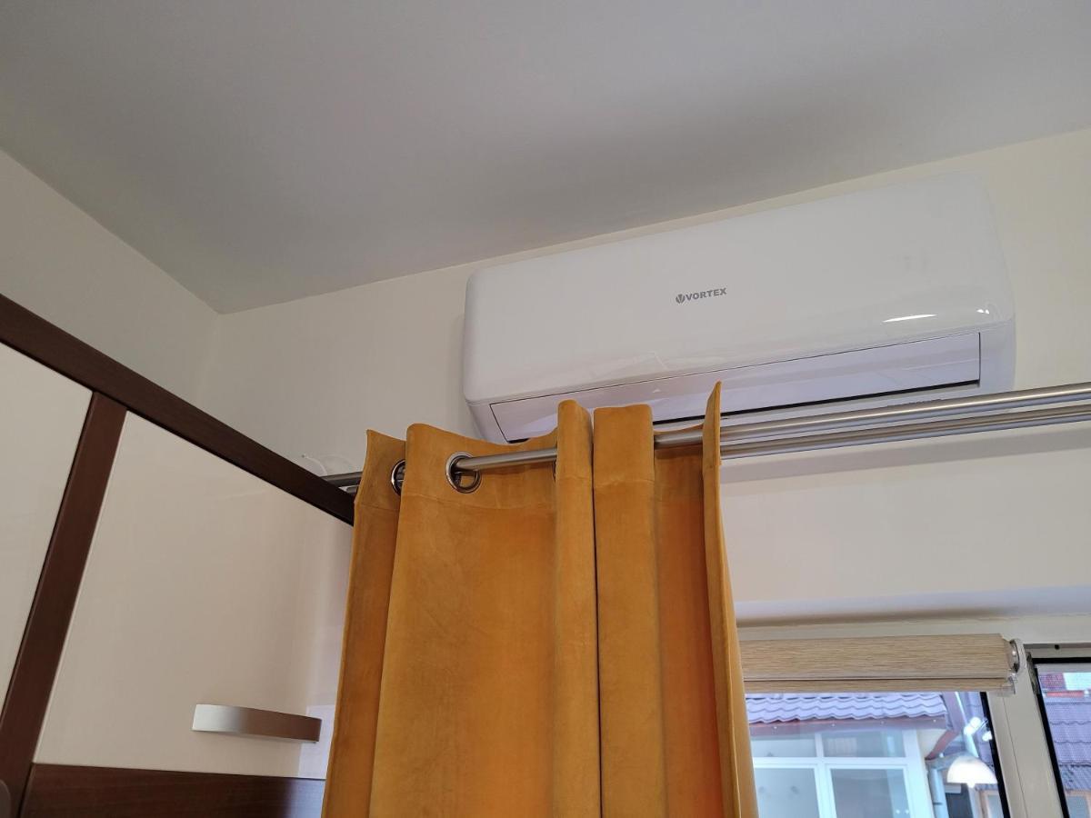 Andi Apartment Sibiu Dış mekan fotoğraf