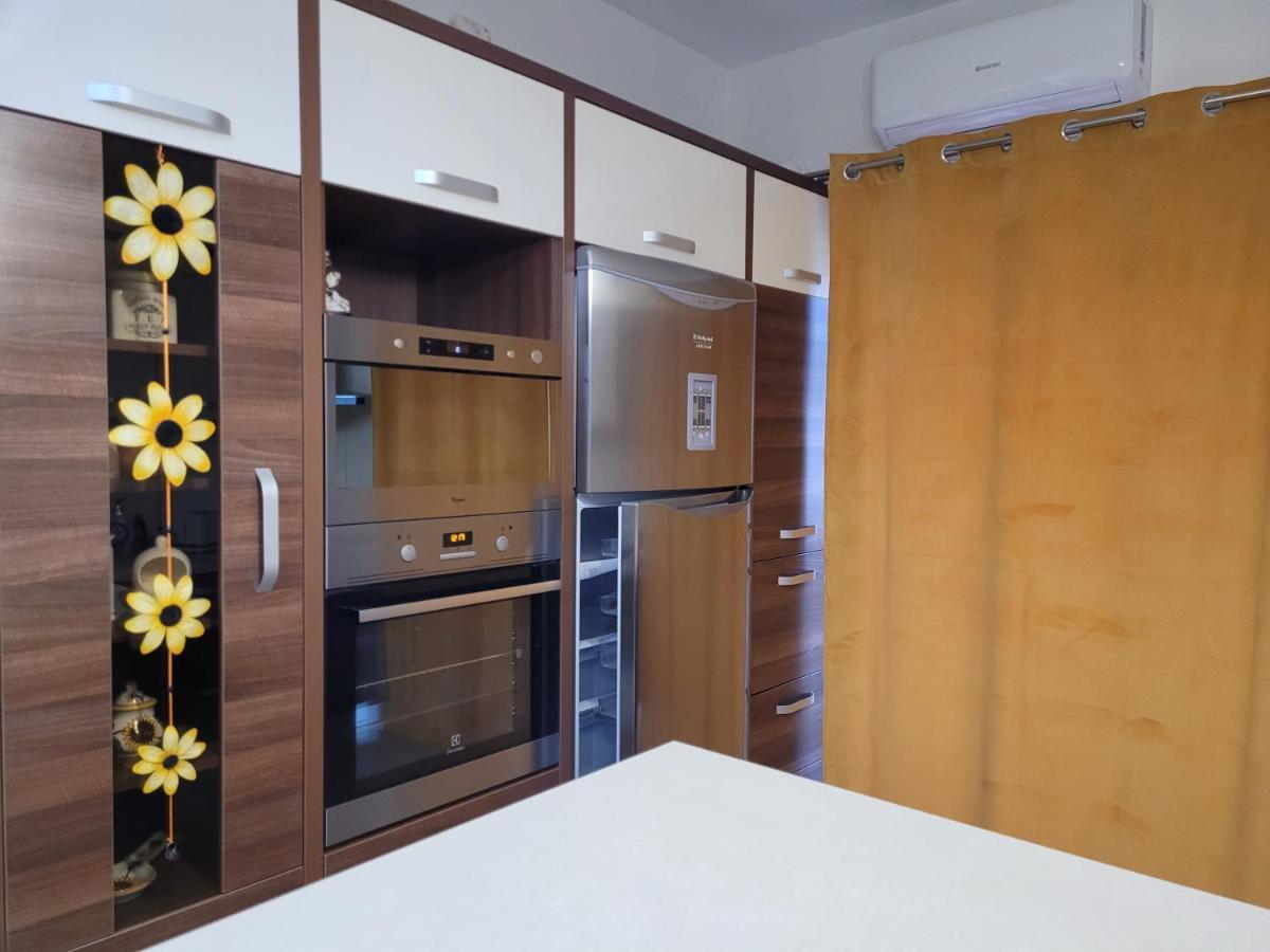 Andi Apartment Sibiu Dış mekan fotoğraf