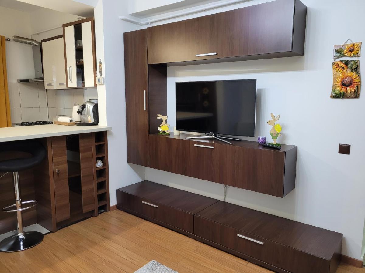 Andi Apartment Sibiu Dış mekan fotoğraf