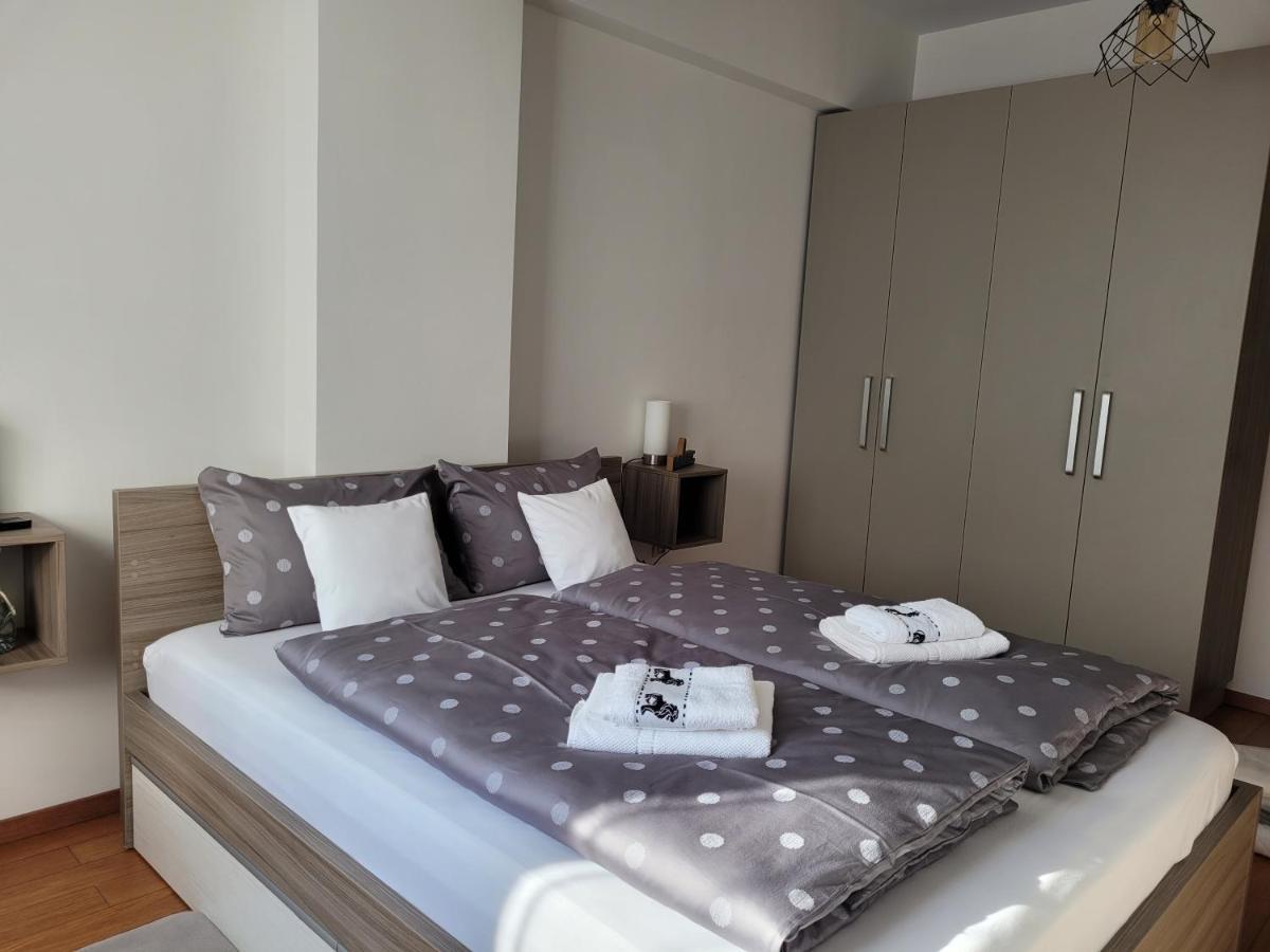 Andi Apartment Sibiu Dış mekan fotoğraf